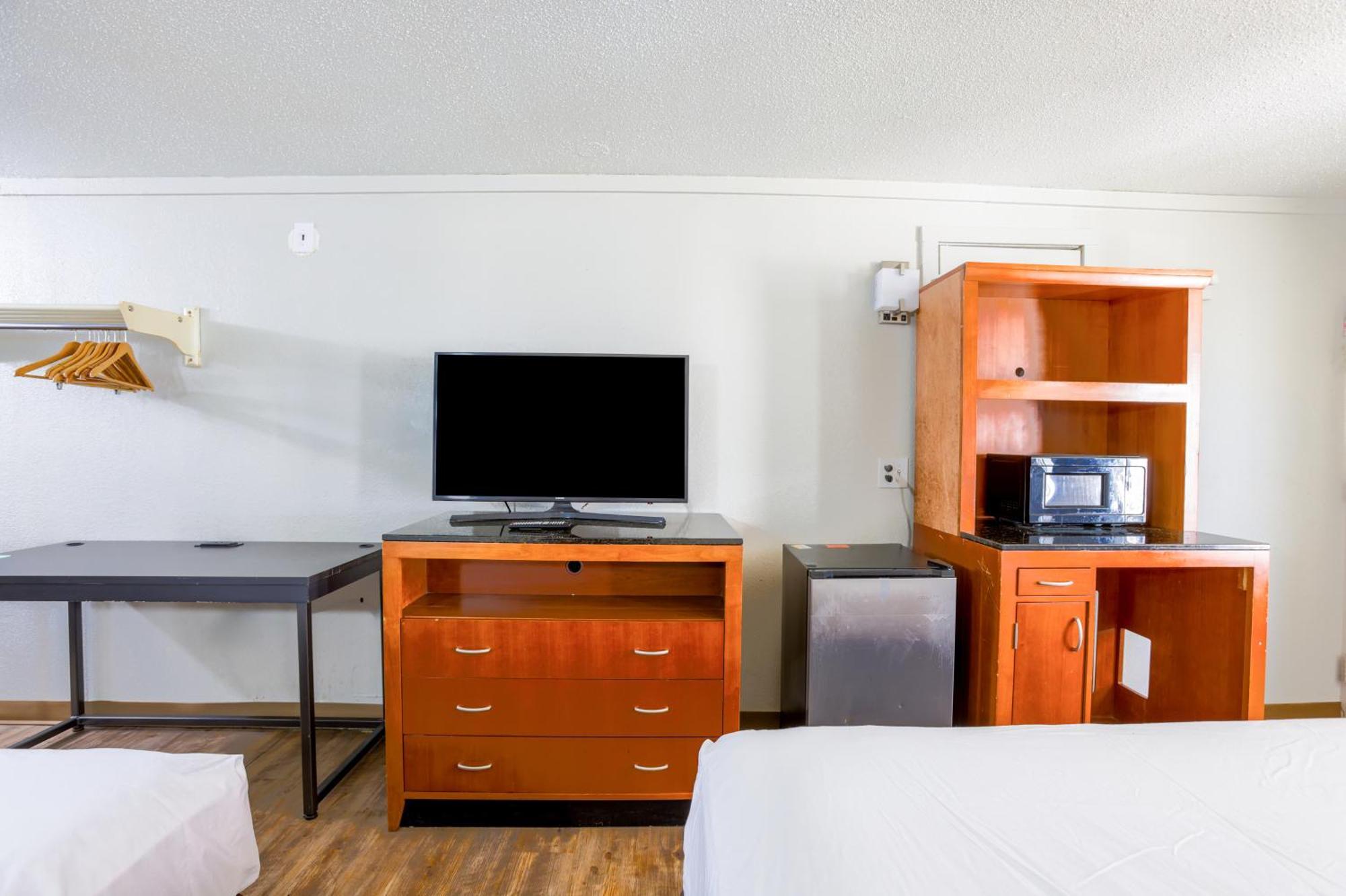 Cozy Garden Inn By Oyo Hwy 40 Richmond Exterior foto